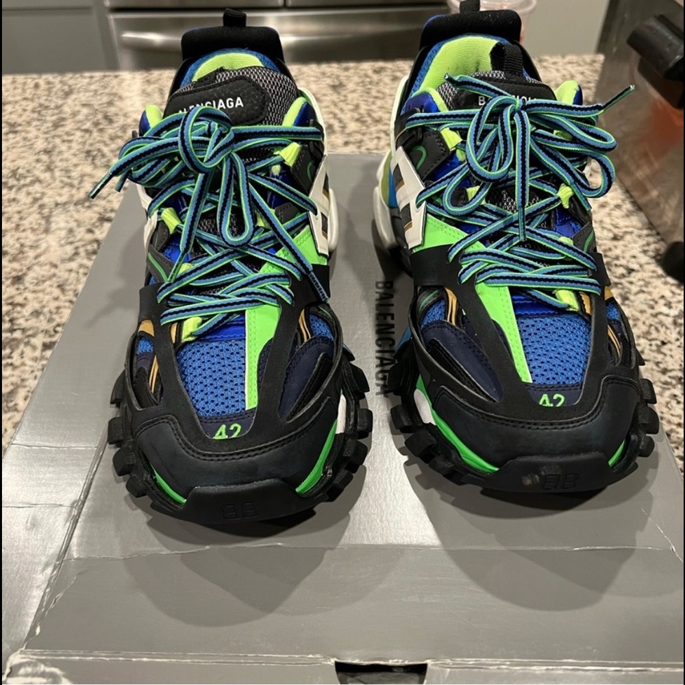 Good condition with box